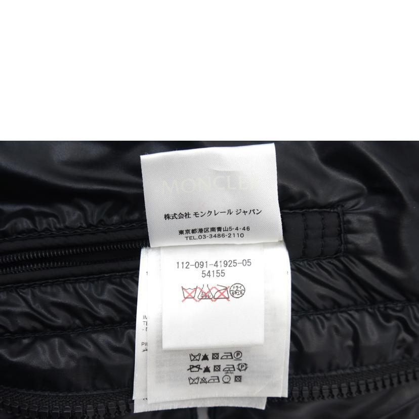 MONCLER（モンクレール） モンクレール/ダウンジャケット/116347/B