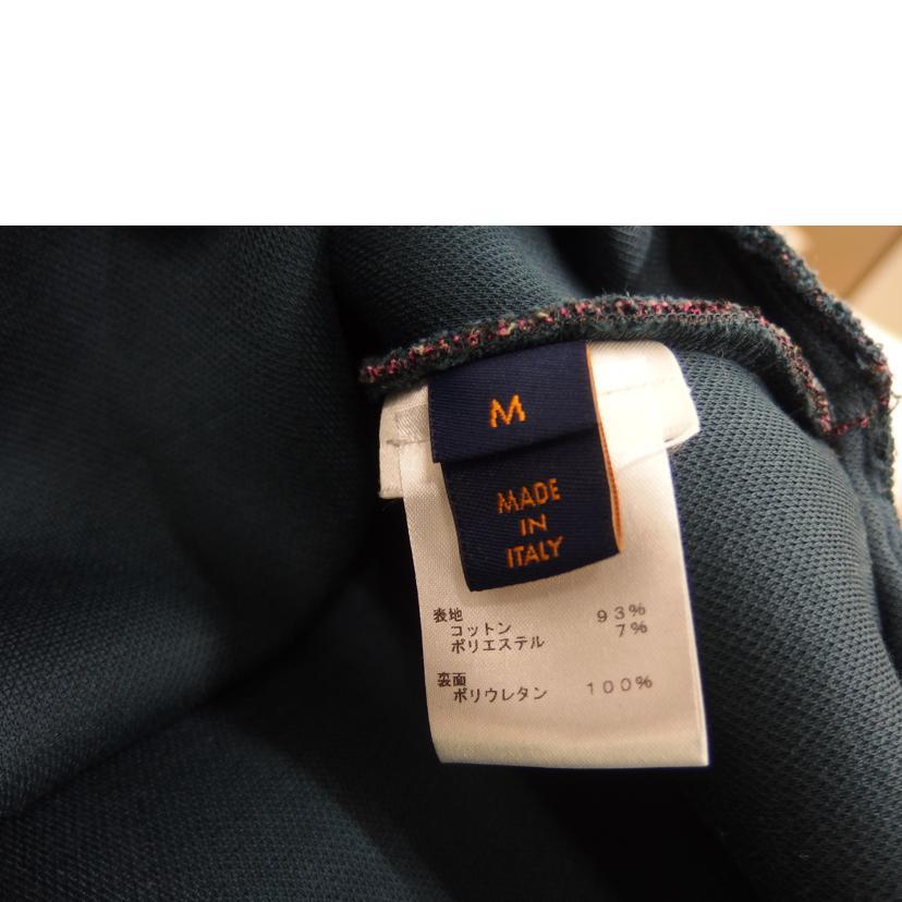 LOUIS VUITTON ルイ・ヴィトン/モノグラム ジャガードスウェット/M/ルイ・ヴィトン/Aランク/82【中古】 LV ルイヴィトン/モノグラム ジャガードスウェット/M/Aランク/82【中古