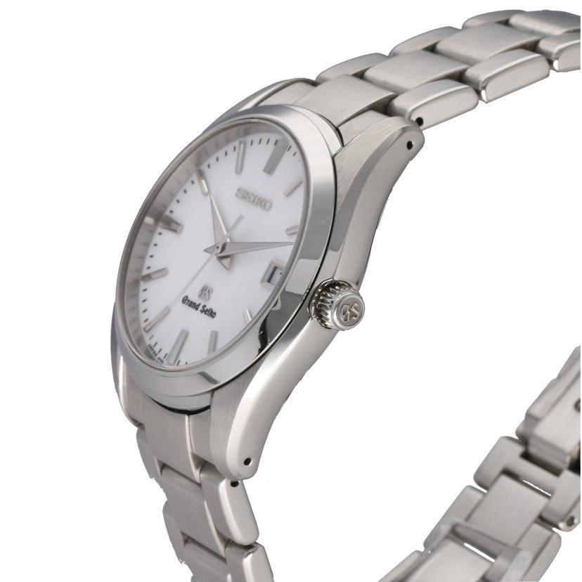 SEIKO セイコー/Grand Seiko/メンズ/クオーツ/SBGX059/1N0***/メンズ時計/Aランク/93【中古】 SEIKO（セイコー） セイコー/Grand Seiko/メンズ/クオーツ/SBGX059/1N0