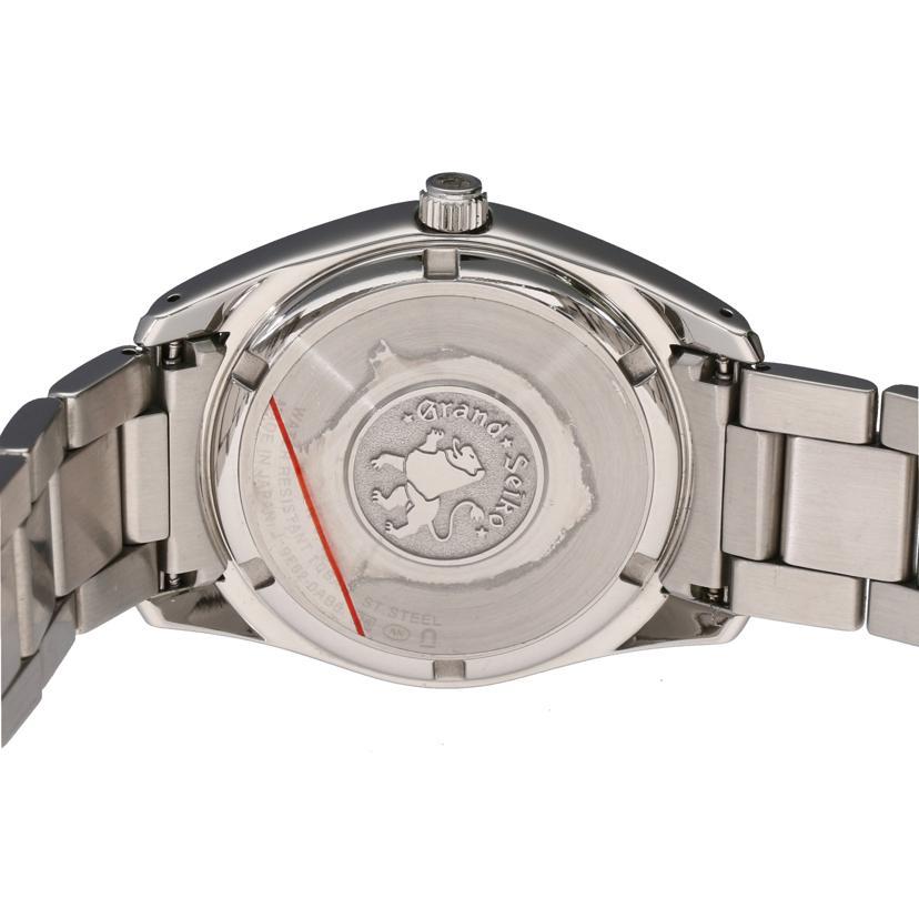 SEIKO（セイコー） セイコー/Grand Seiko/メンズ/クオーツ/SBGX059/1N0