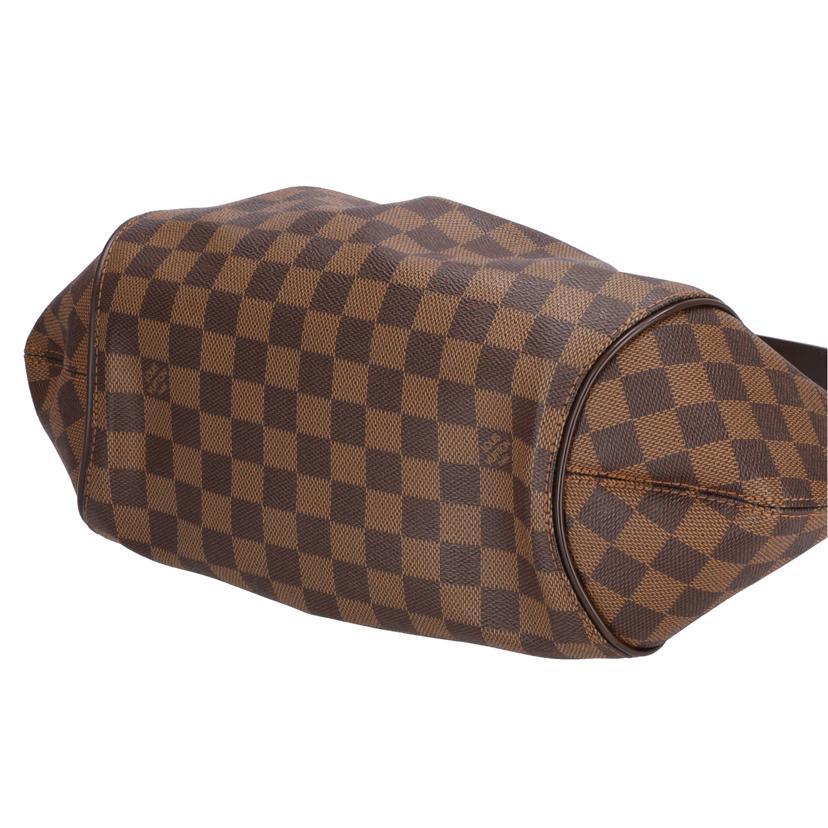 LOUIS VUITTON ルイ・ヴィトン/システィナMM/ダミエ/エベヌ /N41541/AH0***/Aランク/05【中古】｜wonderrex-ec｜03