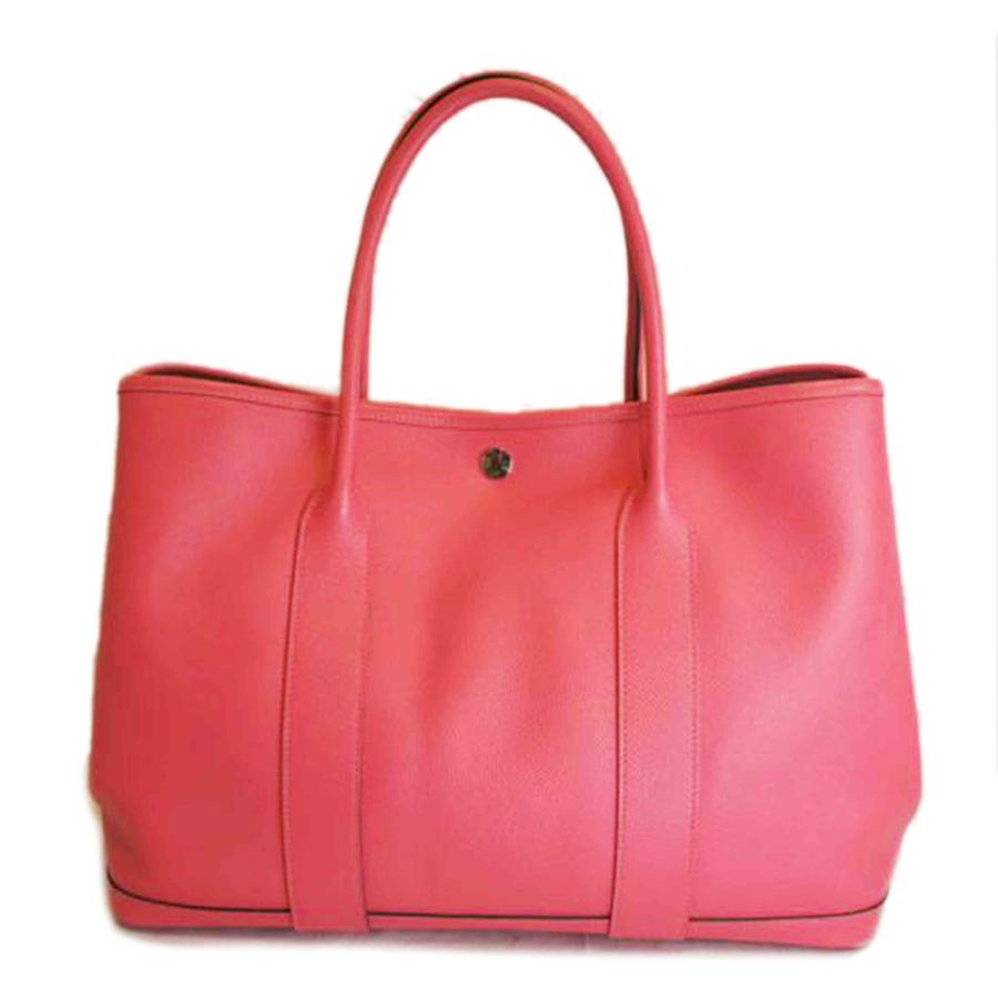 HERMES（エルメス） エルメス/ガーデンパーティーPM/069577CK/A/A