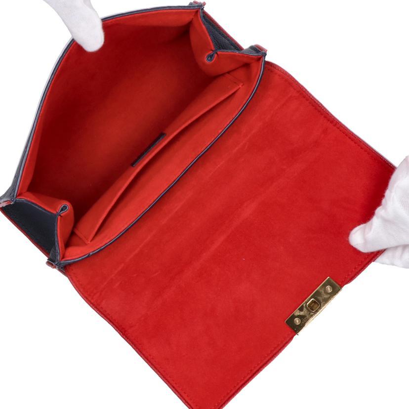 LOUIS VUITTON ルイヴィトン/サンシュルピスPM/モノグラム アンプラント/マリーヌルージュ/M43394/TJ5***/ルイ・ヴィトン/Aランク/84【中古】 LOUIS VUITTON（ルイ・ヴィトン） ルイヴィトン/サンシュルピスPM