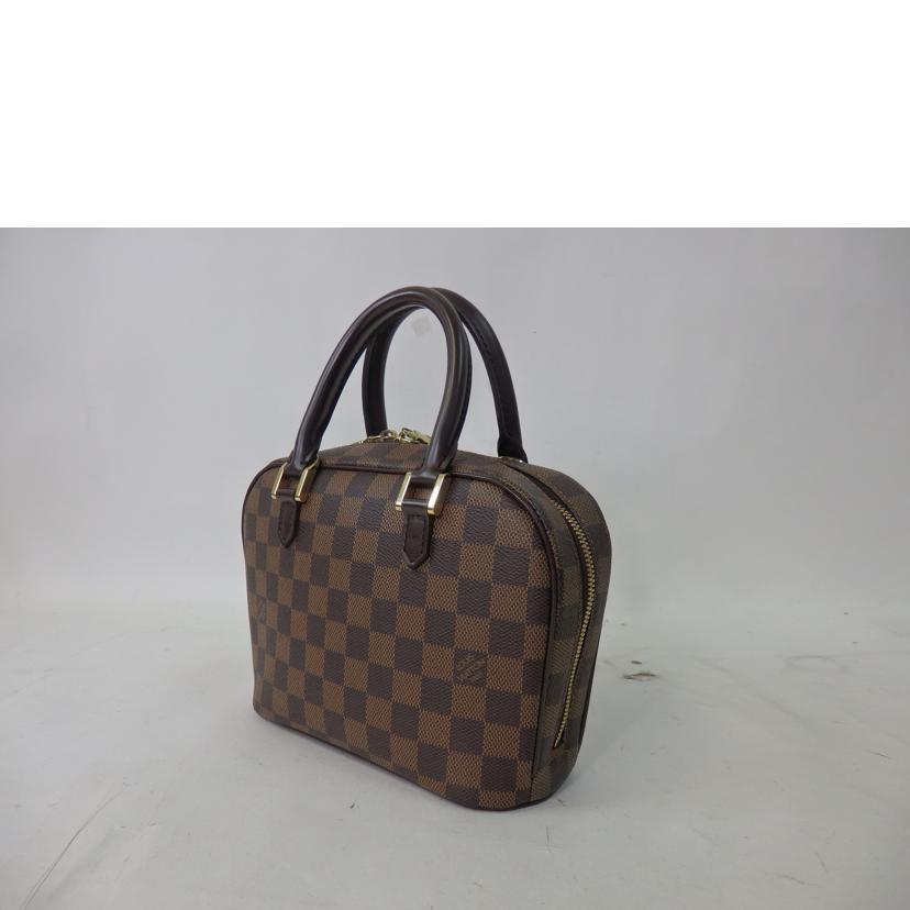 ルイヴィトン LOUIS VUITTON ダミエ LOUIS VUITTON ルイヴィトン/サリアミニ/ダミエ/N51286/シリアル不鮮明