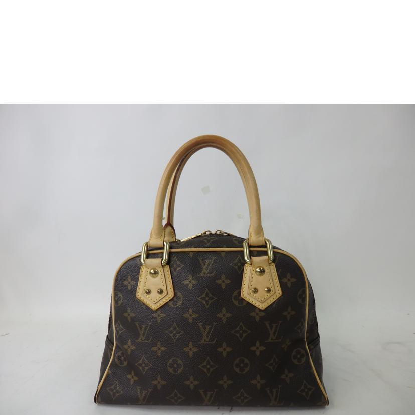 br>LOUIS VUITTON ルイヴィトン/マンハッタンPM/モノグラム/M40026  