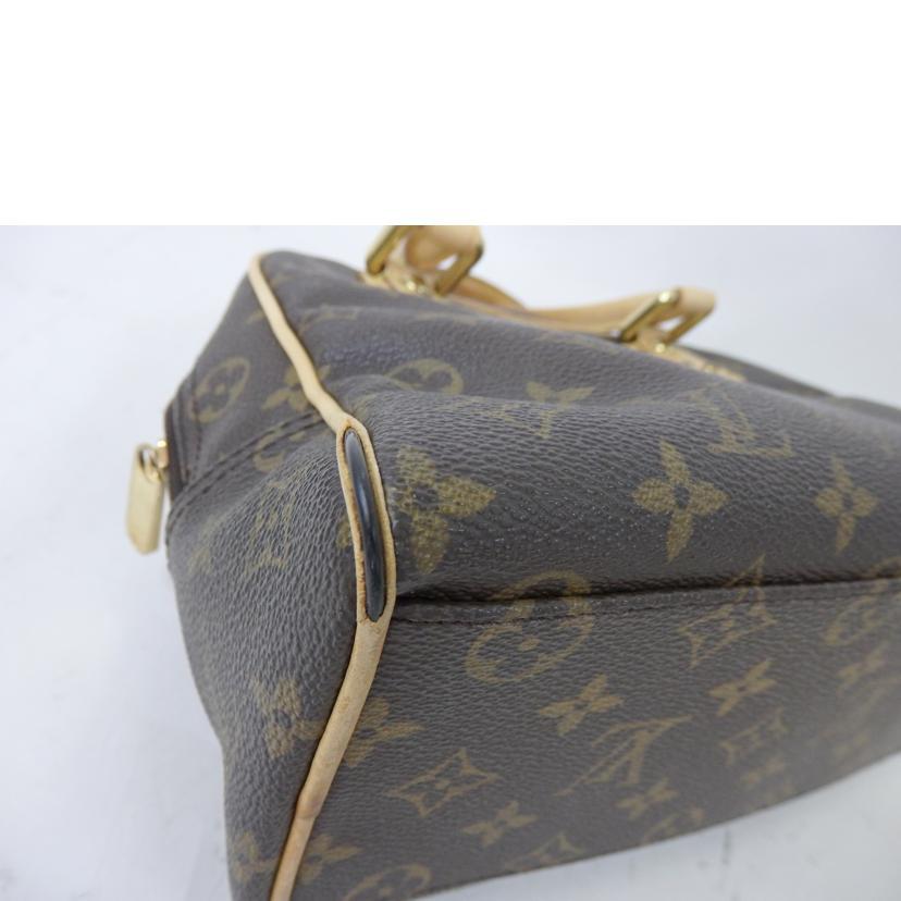 br>LOUIS VUITTON ルイヴィトン/マンハッタンPM/モノグラム/M40026  