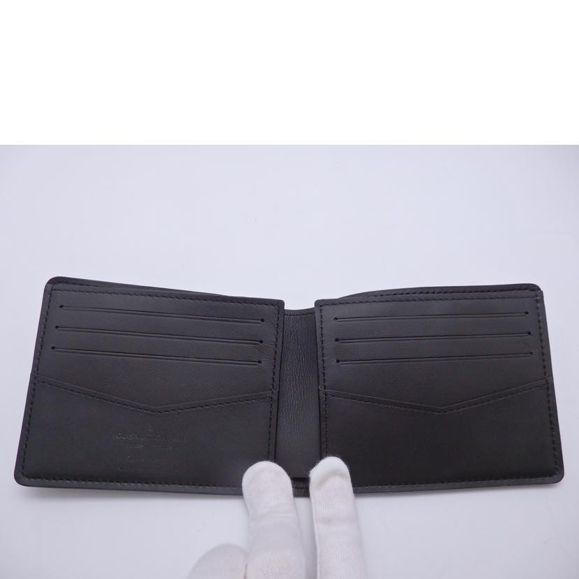 LOUIS VUITTON ルイ・ヴィトン/ポルトフォイユ・スレンダー