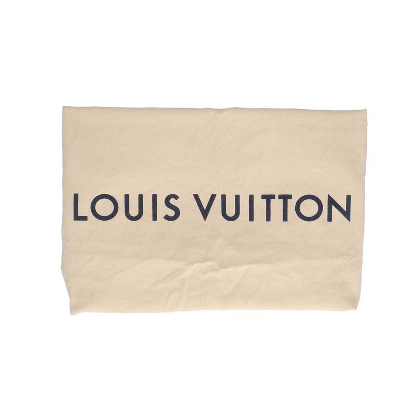 LOUIS VUITTON ルイヴィトン/パルスバックパック/Vライン/ネイビー/M51106/BA1***/ルイ・ヴィトン/ABランク/05【中古】 br>LOUIS VUITTON ルイヴィトン/パルスバックパック/Vライン/ネイビー