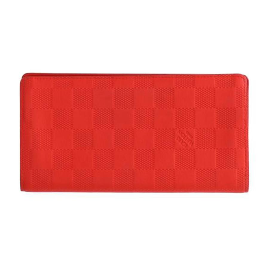 LV ルイヴィトン/ポルトフォイユブラザ/ダミエアンフィニ/N63011/SP2  