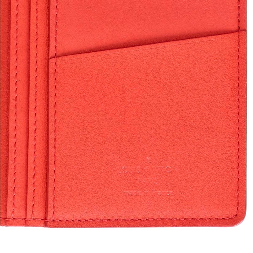 LV ルイヴィトン/ポルトフォイユブラザ/ダミエアンフィニ/N63011/SP2  