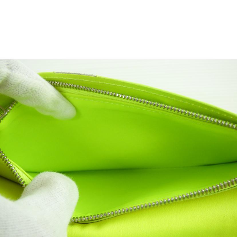 LOUIS VUITTON ルイ・ヴィトン/ポルトフォイユ・ブラザ/アンフィニ  