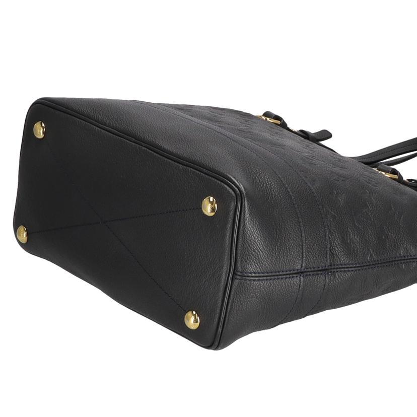 【極美品】ルイヴィトン シタディン　アンプラント アンフィニ ポーチ付き入手困難 LOUIS VUITTON ルイ・ヴィトン シタディンPM バッグ モノグラム・アン