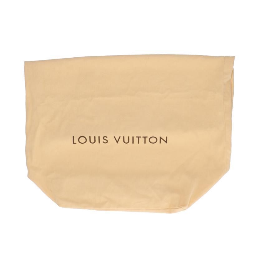 【極美品】ルイヴィトン シタディン　アンプラント アンフィニ ポーチ付き入手困難 LOUIS VUITTON ルイ・ヴィトン シタディンPM バッグ モノグラム・アン