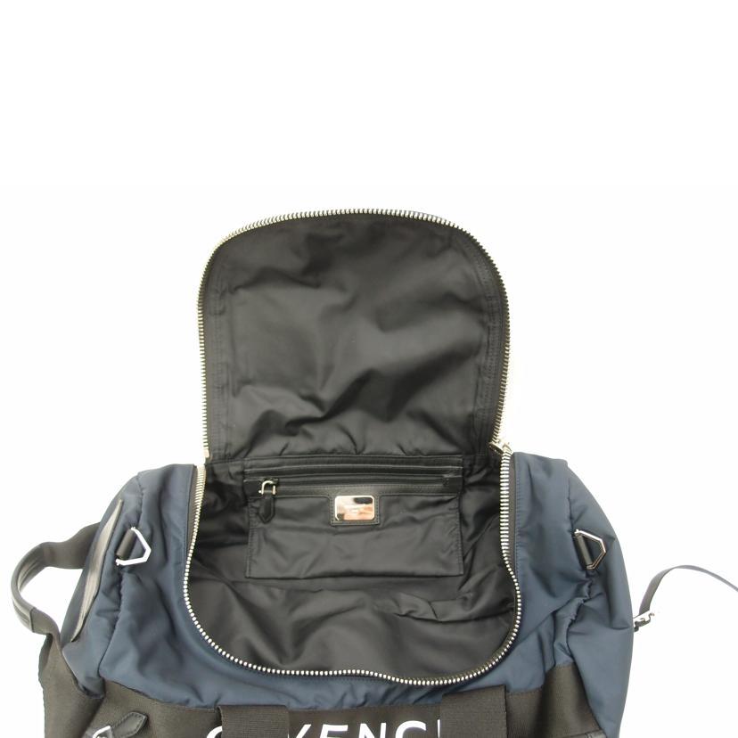 GIVENCHY（ジバンシィ） ジバンシー/セブンティーン2wayバックパック 