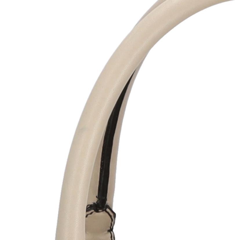 VALENTINO GARAVANI バレンチノガラヴァーニ/レザーハンドバッグ  