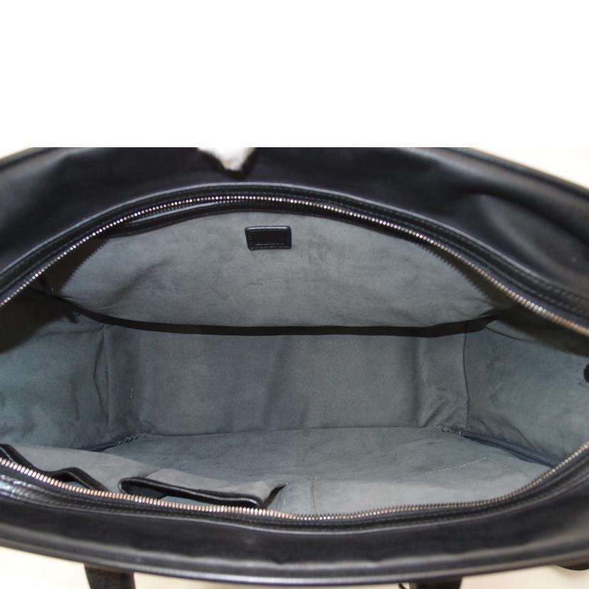 【9/2更新：お値下げ中】ダンヒル　黒 レザー ビジネスバッグ 9/2更新：お値下げ中】ダンヒル 黒 レザー ビジネスバッグ Dunhill