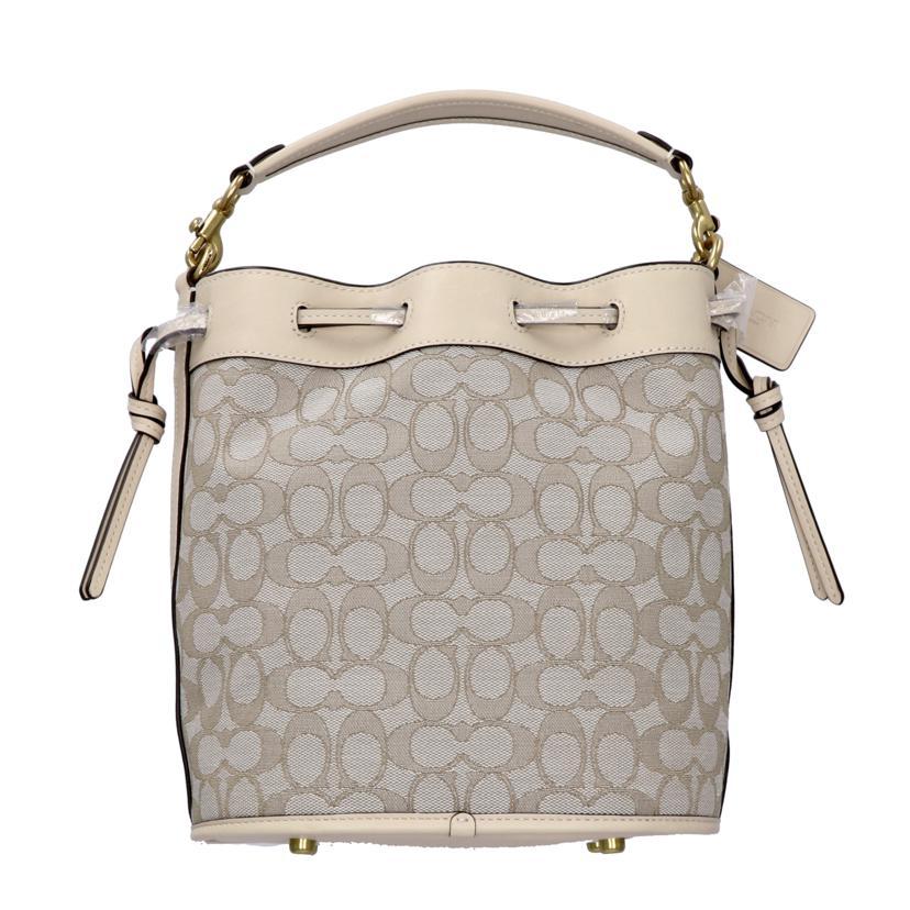 COACH コーチ/ショルダーバッグ/C3583/H21**/コーチ/Aランク/93【中古】 COACH（コーチ） コーチ/ショルダーバッグ/C3583/H21**/Aランク/93
