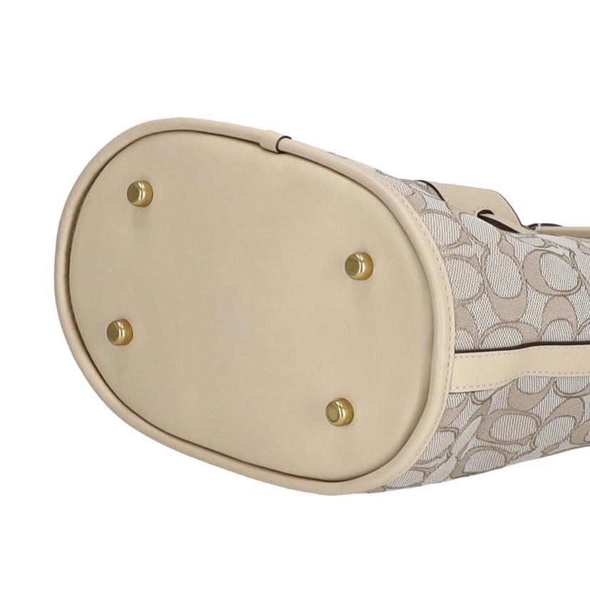 COACH コーチ/ショルダーバッグ/C3583/H21**/コーチ/Aランク/93【中古】 COACH（コーチ） コーチ/ショルダーバッグ/C3583/H21**/Aランク/93
