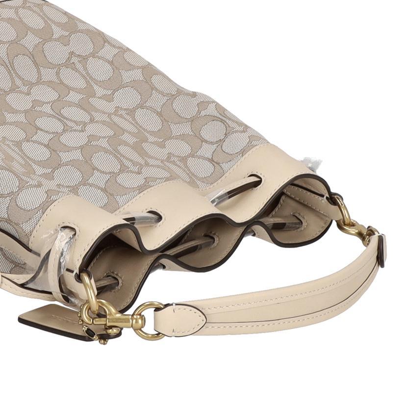 COACH コーチ/ショルダーバッグ/C3583/H21**/コーチ/Aランク/93【中古】 COACH（コーチ） コーチ/ショルダーバッグ/C3583/H21**/Aランク/93