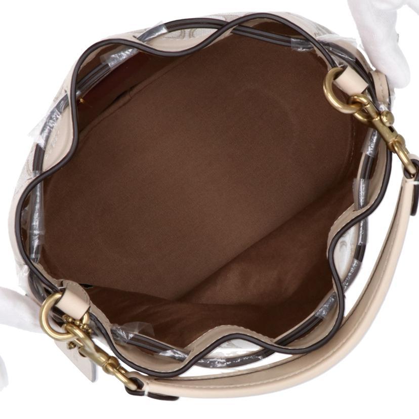 COACH コーチ/ショルダーバッグ/C3583/H21**/コーチ/Aランク/93【中古】 COACH（コーチ） コーチ/ショルダーバッグ/C3583/H21**/Aランク/93