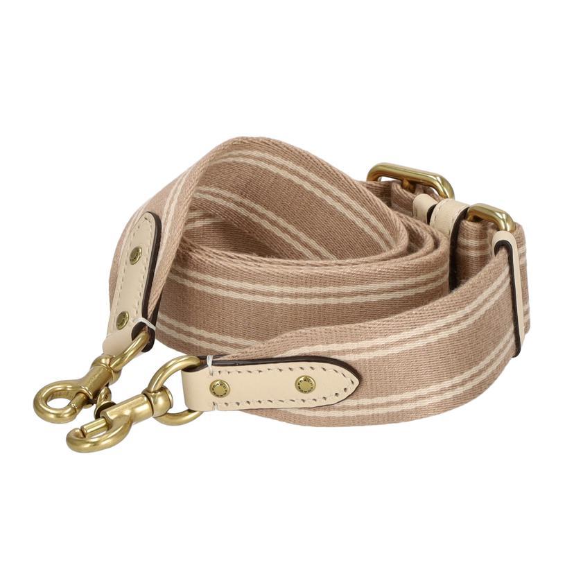COACH コーチ/ショルダーバッグ/C3583/H21**/Aランク/93【中古  