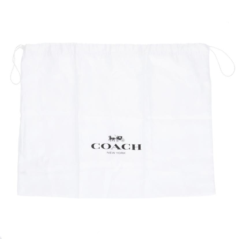 COACH（コーチ） コーチ/ショルダーバッグ/C3583/H21**/Aランク/93