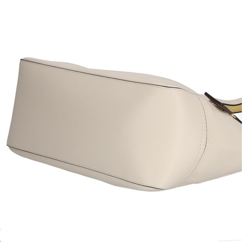 COACH コーチ/ホース アンド キャリッジ トートバッグ/バニラクリーム  