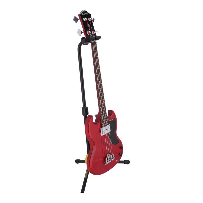 Epiphone（エピフォン） エピフォン/エレキベース/SG BASS/I98120427/A