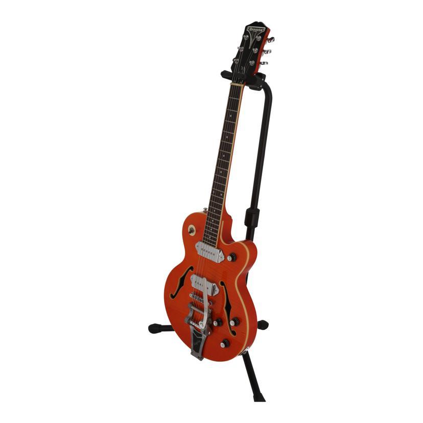 Epiphone（エピフォン） エピフォン/セミアコギター/WILDKAT/U06072294