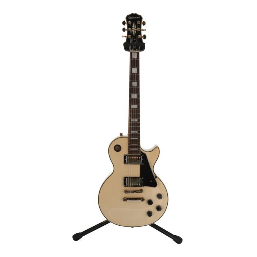 Epiphone（エピフォン） エピフォン/エレキギター/Les Paul Custom Pro