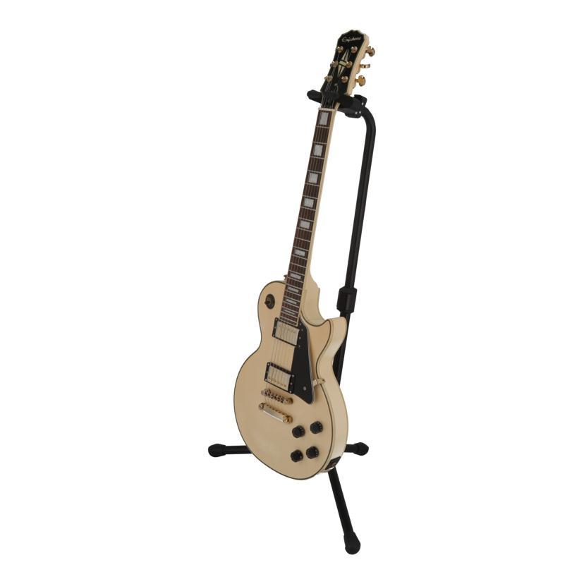 Epiphone（エピフォン） エピフォン/エレキギター/Les Paul Custom Pro