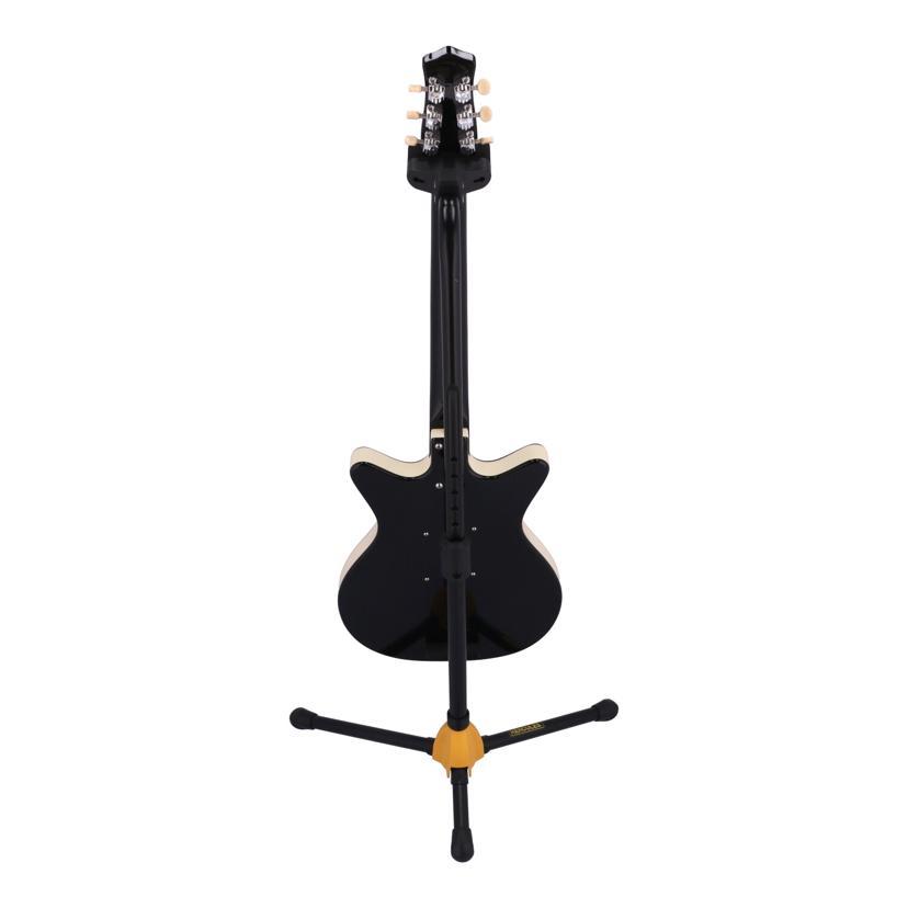 Danelectro ダンエレクトロ/エレキギター/59DC/019907564/Bランク/22【中古】の画像