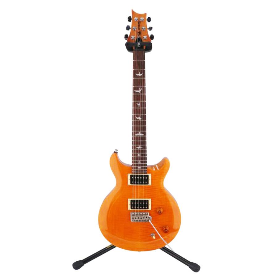 PRS ポールリードスミス/エレキギター/SE Santana/M22326/ABランク/37  