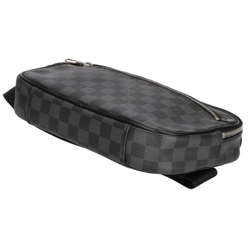 br>LOUIS VUITTON ルイヴィトン/アンブレール/ダミエ グラフフィット