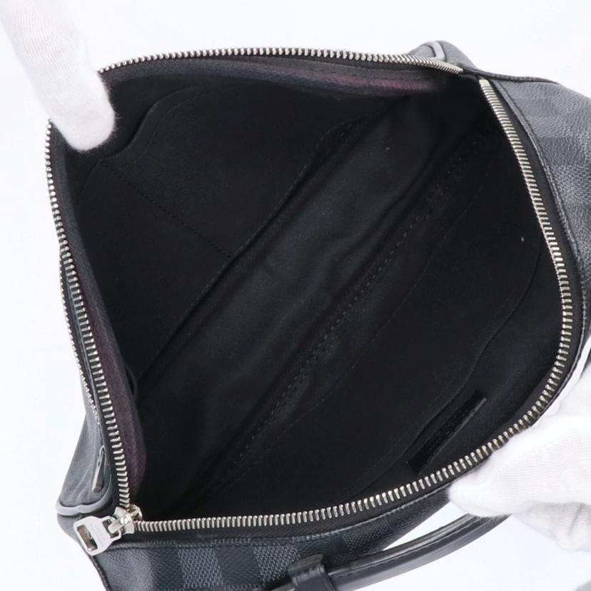 LOUIS VUITTON ルイヴィトン/アンブレール/ダミエ グラフフィット/M41289/CA0***/ルイ・ヴィトン/Aランク/75【中古】 LOUIS VUITTON ルイヴィトン/アンブレール/ダミエ グラフフィット