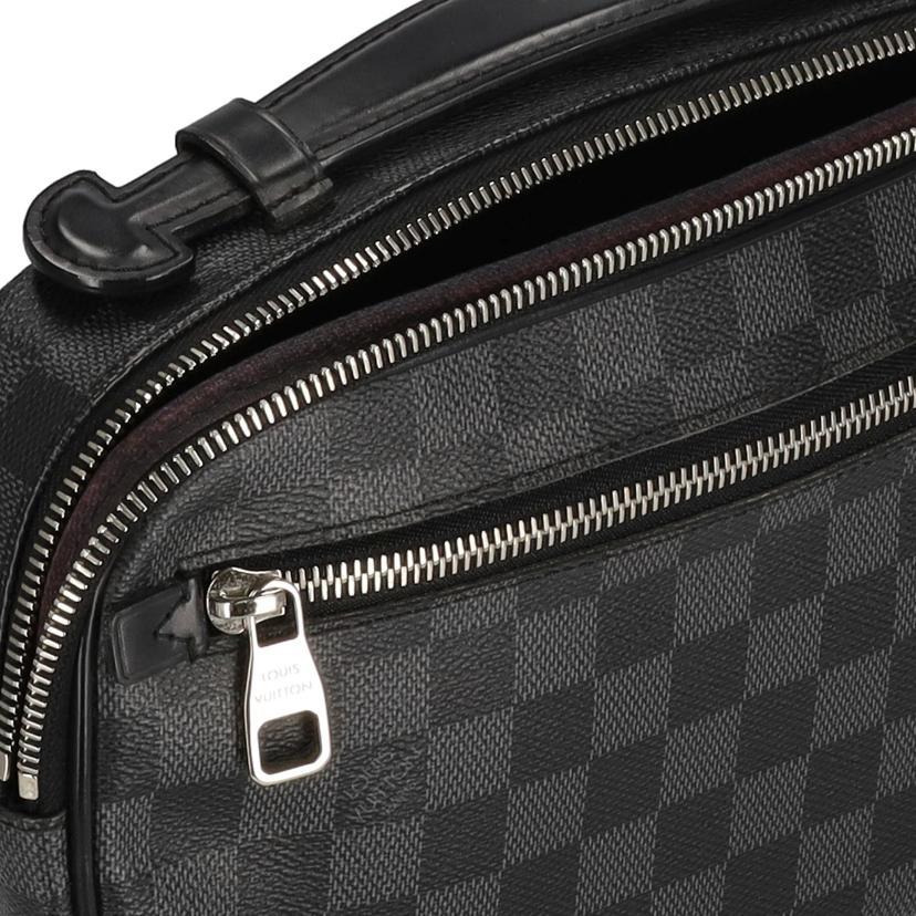 br>LOUIS VUITTON ルイヴィトン/アンブレール/ダミエ グラフフィット