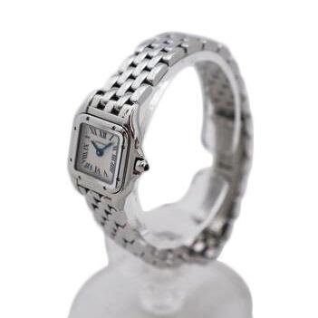 Cartier カルティエ/パンテールドゥカルティエミニ/クオーツ/WSPN0019/レディース時計/Aランク/67【中古】 Cartierカルティエ/パンテールドゥカルティエミニ/クオーツ/WSPN0019/A