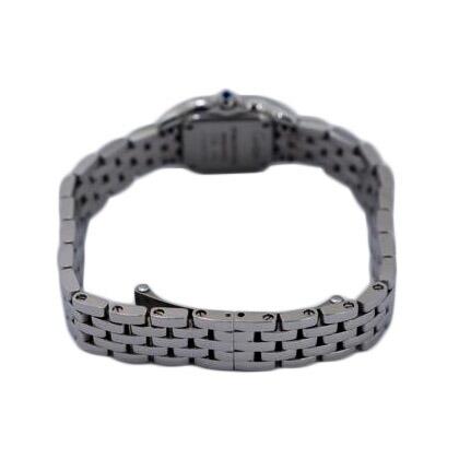 Cartier カルティエ/パンテールドゥカルティエミニ/クオーツ/WSPN0019/レディース時計/Aランク/67【中古】 Cartierカルティエ/パンテールドゥカルティエミニ/クオーツ/WSPN0019/A