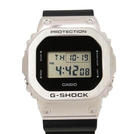 CASIO（カシオ） カシオ/腕時計 シグネチャーモデル GM-5600/石川遼