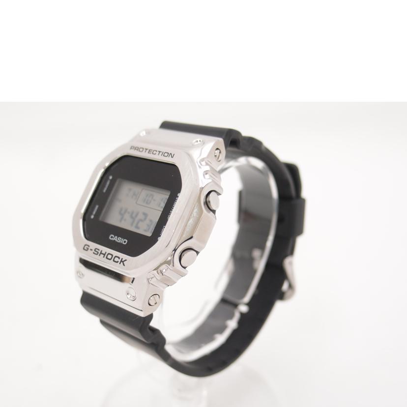 CASIO（カシオ） カシオ/腕時計 シグネチャーモデル GM-5600/石川遼