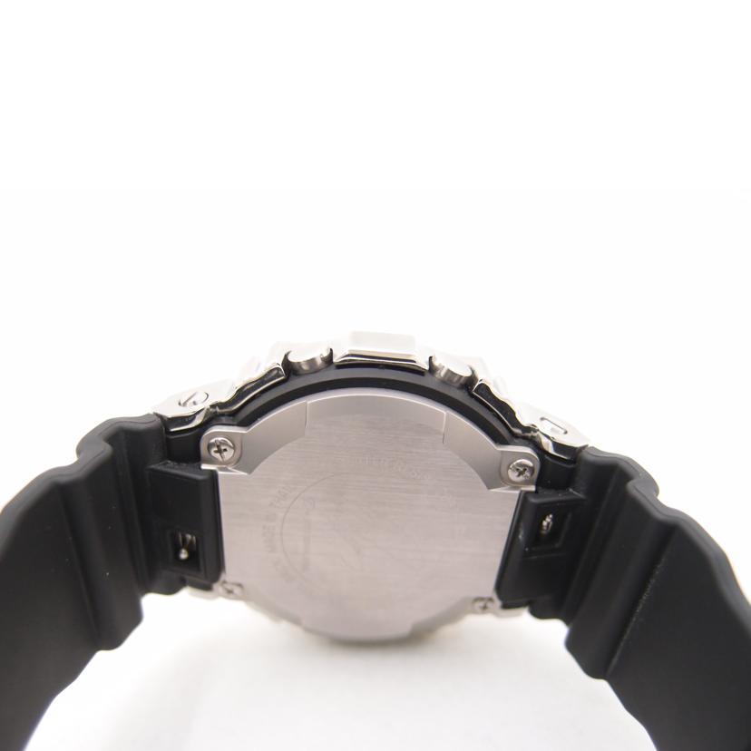 CASIO（カシオ） カシオ/腕時計 シグネチャーモデル GM-5600/石川遼