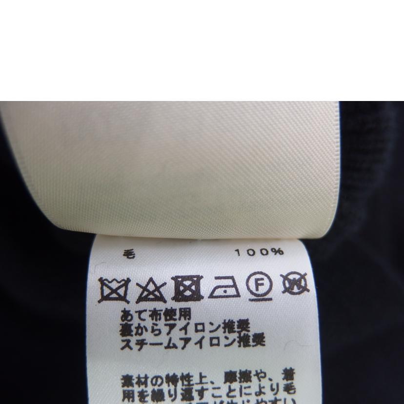 HERMES  エルメス/ニット・セーター/34/エルメス/Aランク/05【中古】 HERMES（エルメス） エルメス/ニット・セーター/34/エルメス/Aランク