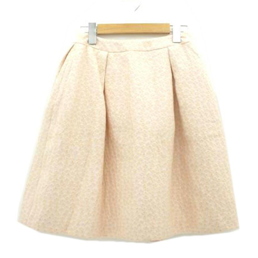 br>Rene ルネ/スカート PINK/6544120/34/ABランク/94【中古  