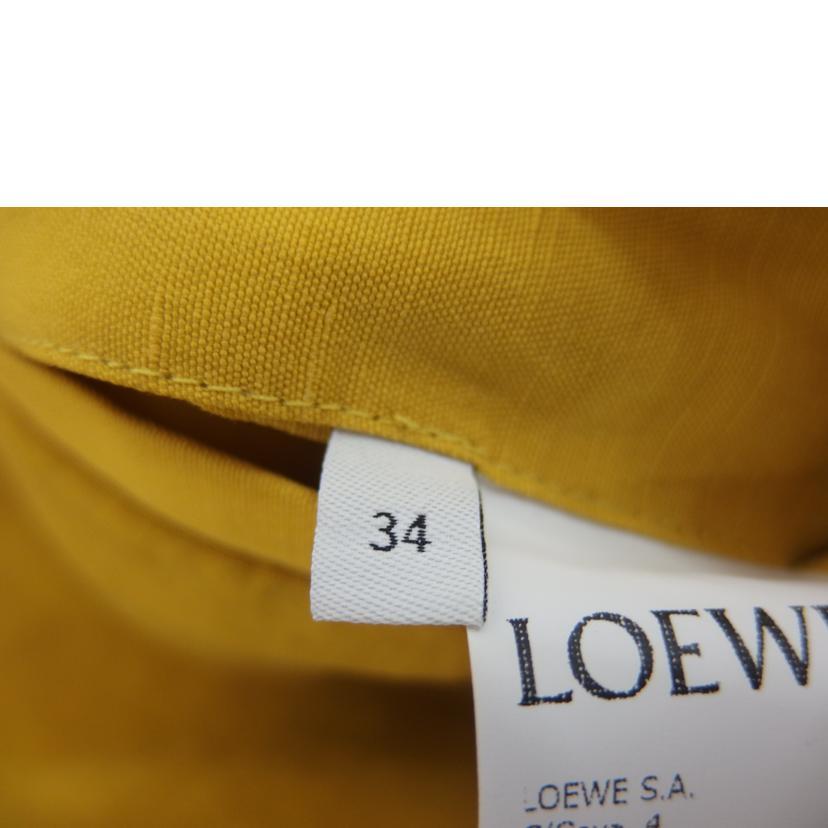 br>LOEWE ロエベ/ワンピース/34/ABランク/82【中古】 : ワンダー