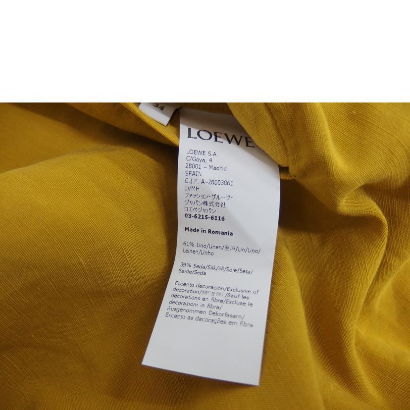 br>LOEWE ロエベ/ワンピース/34/ABランク/82【中古】 : ワンダー