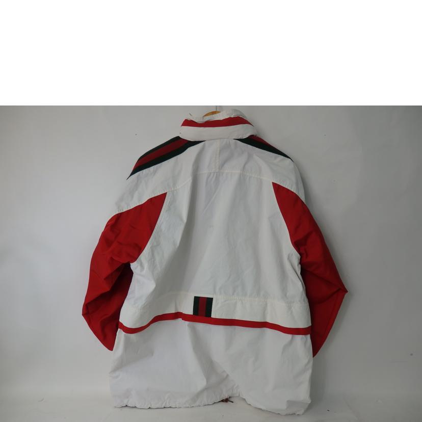 GUCCIブルゾン br>GUCCI グッチ/コットンキャンバス/ブルゾン・ジャケット/#44/599933