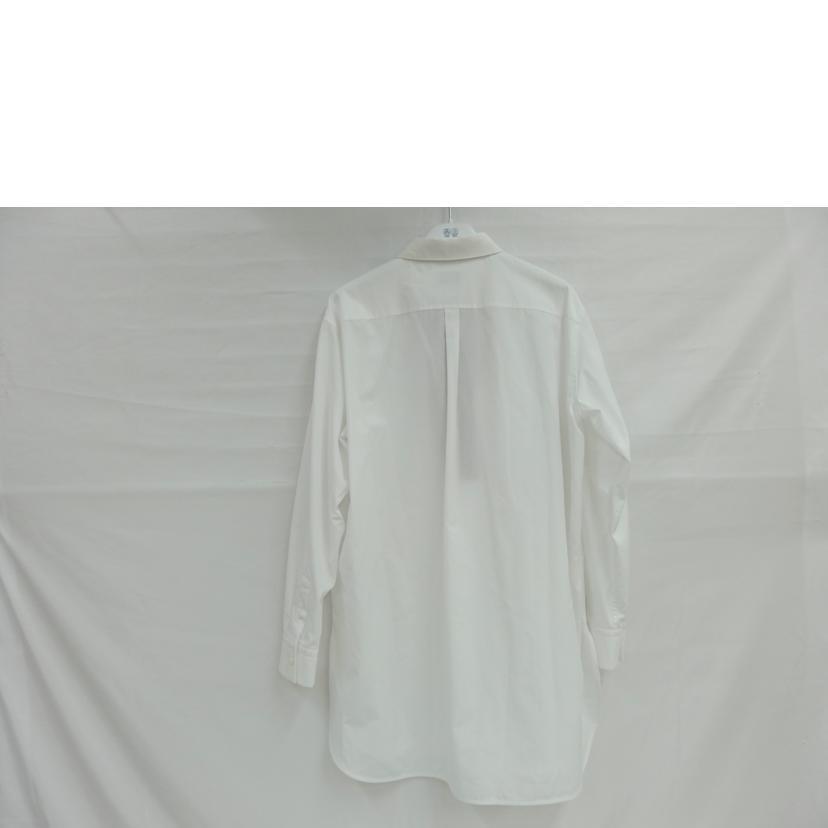 モンクレール　シャツワンピース br>MONCLER モンクレール/シャツワンピース/ZIND 2021 96054/42/A