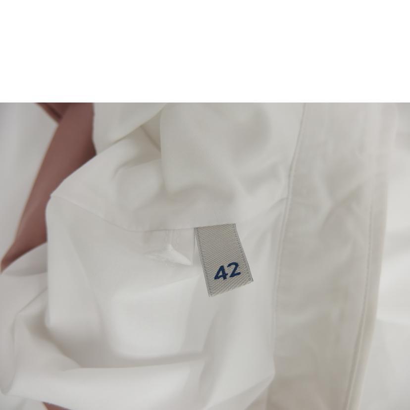 br>MONCLER モンクレール/シャツワンピース/ZIND 2021 96054/42/A