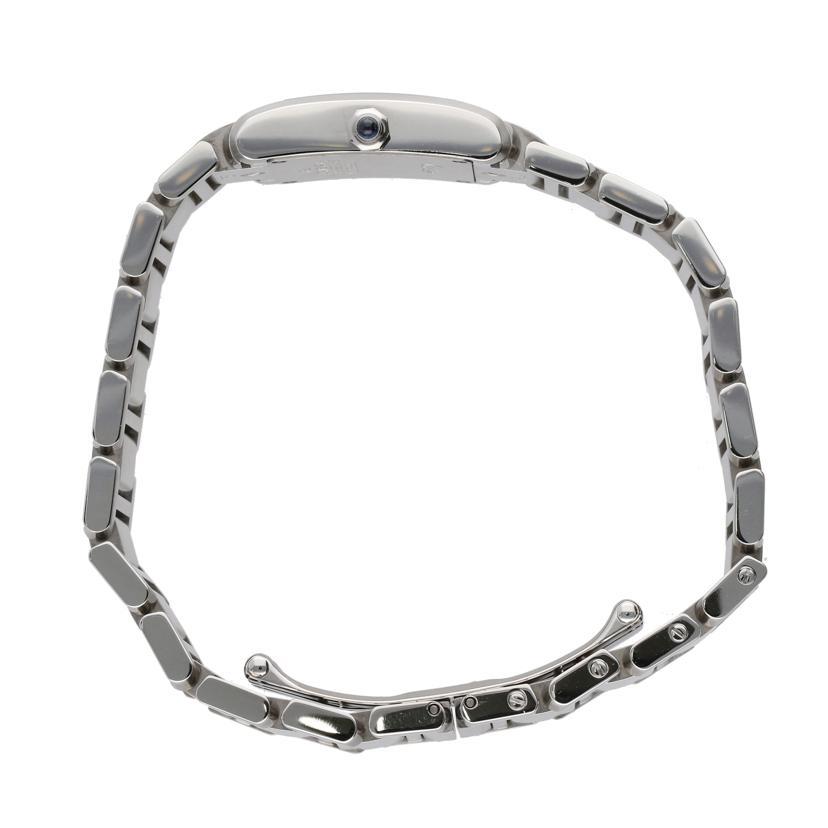 Cartier（カルティエ） カルティエ/タンクフランセーズSM/SS/クォーツ