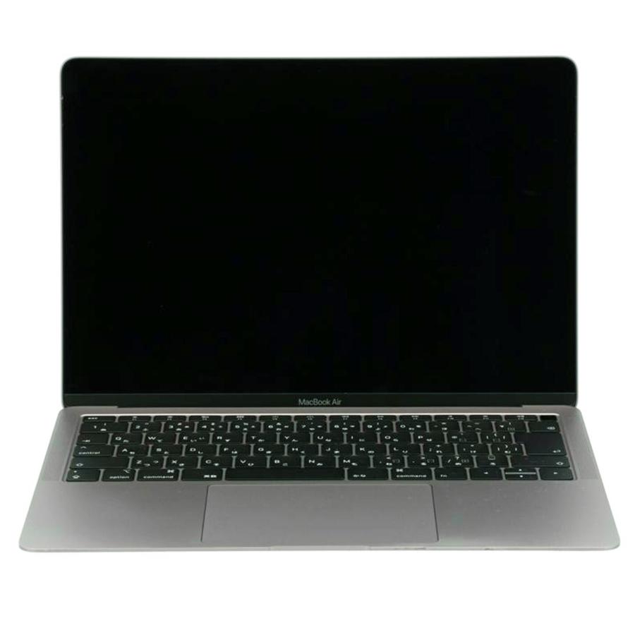 Apple アップル/MacBook Air(Retina,13インチ,2018)/MRE82J/A